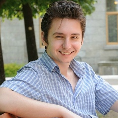 Антон Бут, 23.07.1986, Москва