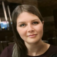 Надежда Астанина, 27.12, Пыть-Ях