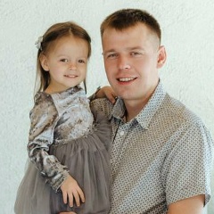 Никита Голубчиков, 20.03.1990, Улан-Удэ