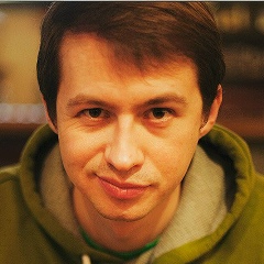 Антоша Киселев, 22.02.1986, Москва