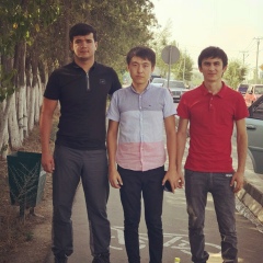Mirzohid Djorabaev, 30.03, Ош
