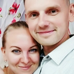 Мария Нефёдова, 02.01.1987, Калининград