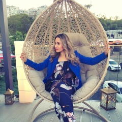 Ирина Казарян, 30.01.1985, Одесса