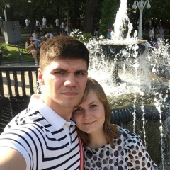 Ирина Шардина, 22.10