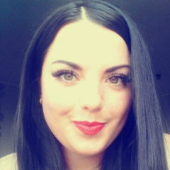 Angelina Sheridans, 21.09.1992, Новоднестровск