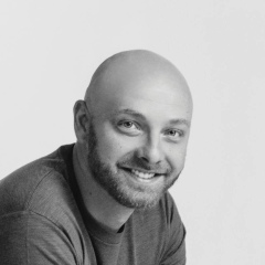 Влад Федорин, Москва