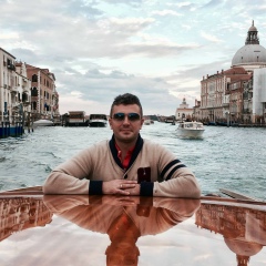 Юрий Моргун, 15.01.1983, Vancouver