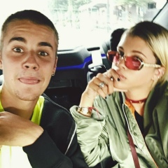 Justin Drew-Bieber, 01.03.1994, Stratford
