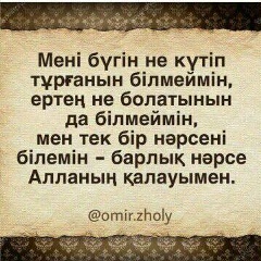 Нургали Сарыпбеков, Алматы