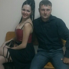 Женя Горват