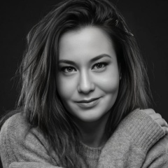 Катерина Иванова, 27.09.1987, Уфа