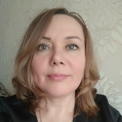 Инна Дегтярева, Краснодар
