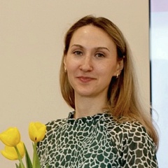Анна Исакова, 17.01, Петрозаводск