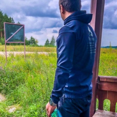Сергей Адушкин, 17.05.1990, Саранск