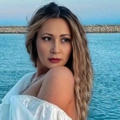 Алена Абышева, 28.12, Новосибирск