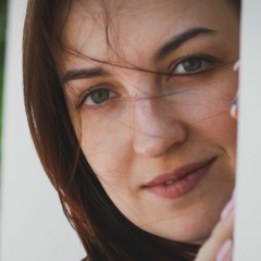 Светлана Дорошенко, 07.09.1993, Тюмень