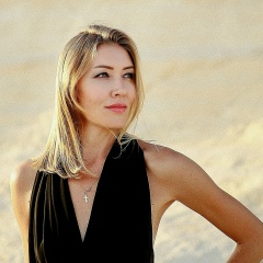 Анастасия Кузнецова, 28.09.1984, Десногорск