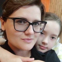 Ирина Папилина, 27.10.1989, Пыть-Ях