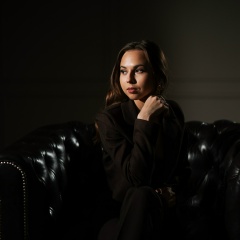 Алёна Гунькина, 14.04