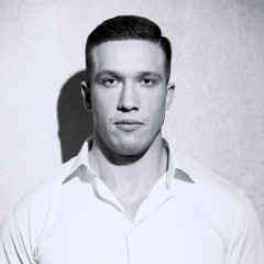 Евгений Маврин, Челябинск