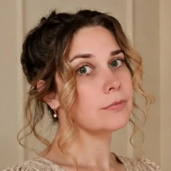 Юлия Варанкина, 12.02.1986, Киров