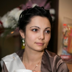 Юля Втюрина, 21.12.1981, Нижний Тагил