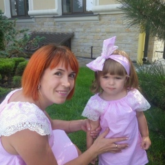 Анастасія Корінець, 07.11, Сарны