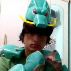 Victor Romario, Contagem