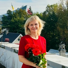 Светлана Мишутина, 04.08, Санкт-Петербург