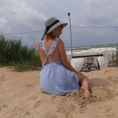 Екатерина Еремина, 02.08, Кострома