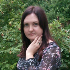 Юлия Сафронова, 26.11, Брянск