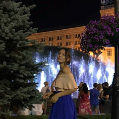Diana Dilmy, 12.09.1998, Киев