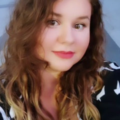 Екатерина Воронец, 15.12.1997, Минск