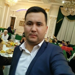 Мурат Осмонов, 08.03.1993, Ош