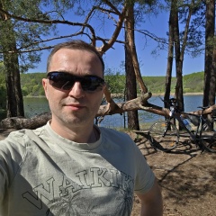 Алексей Харламов, 26.04, Белгород