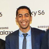Abdelouahed El-Kouch, 23.08, Casablanca