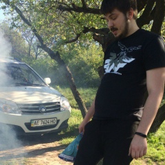 Andrew Wassup, 13.06.1991, Днепр (Днепропетровск)