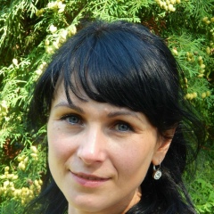 Светлана Псарева, 08.09.1979, Боярка