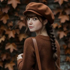 Лариса Абрамова