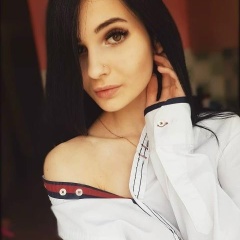 Олеся Платыгина