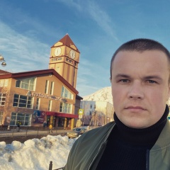 Дмитрий Лукичёв, 02.01, Северодвинск