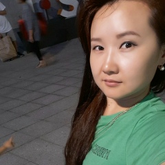 Виктория Тян, 26.07.1990, Ташкент