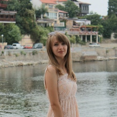 Алла Кирилюк, 05.04.1996, Ивано-Франковск