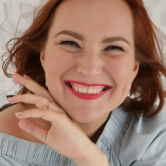 Юлия Трошкова, 13.12, Москва