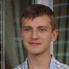 Евгений Коротков, 20.07, Москва