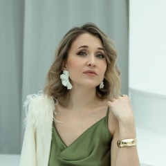 Римма Зимовец, 31.03