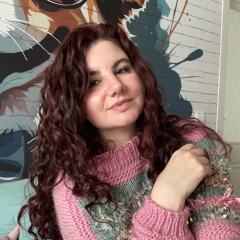 Марианна Жигулина, 22.01, Калининград