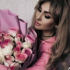 Юлия Малыхина, 25.01, Балхаш