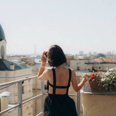Юлия Белова, 27.08, Самара