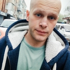 Алексей Яковлев, Владивосток